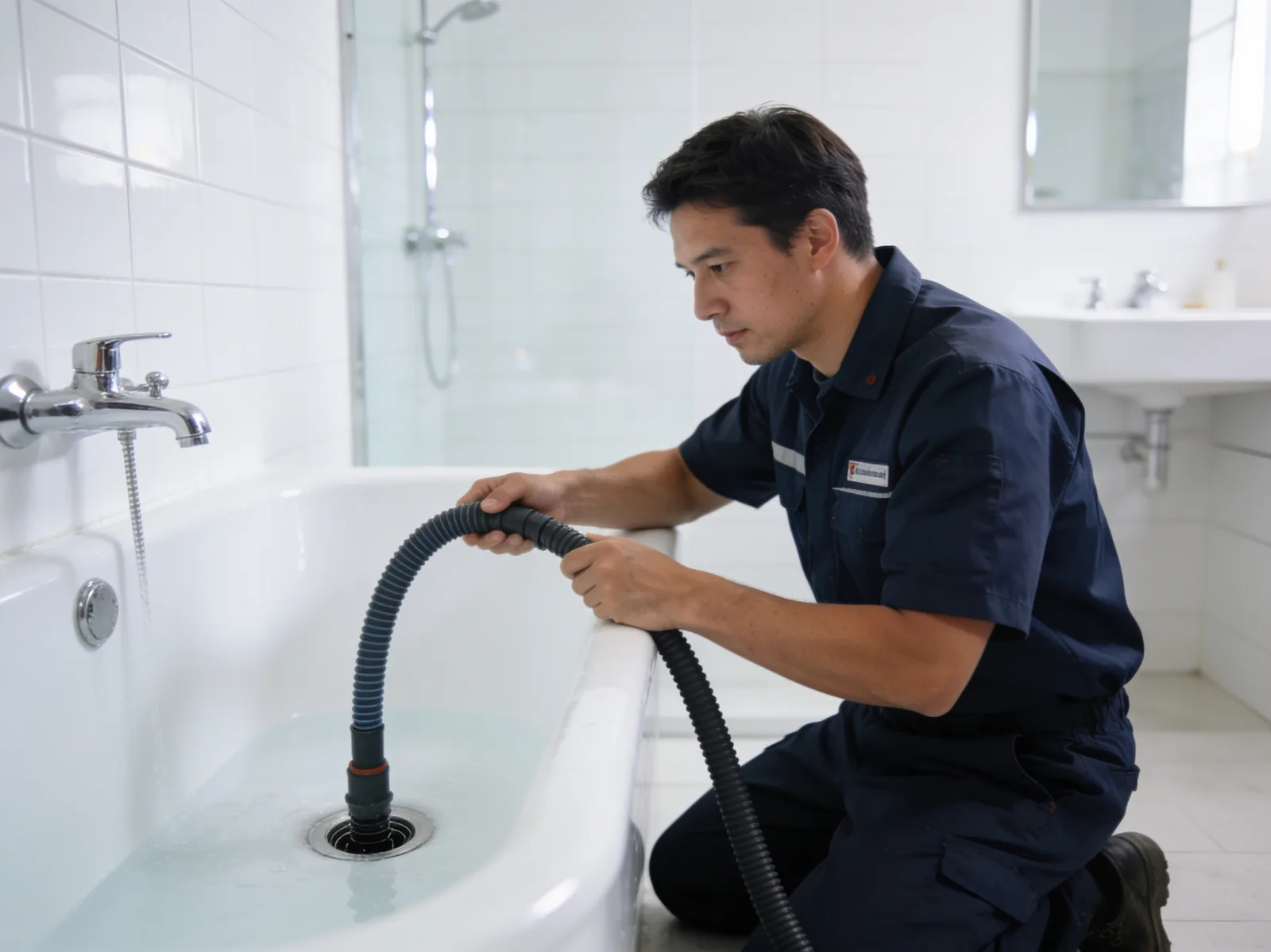 Emergency Plumber Rosedale, VA FAQs
